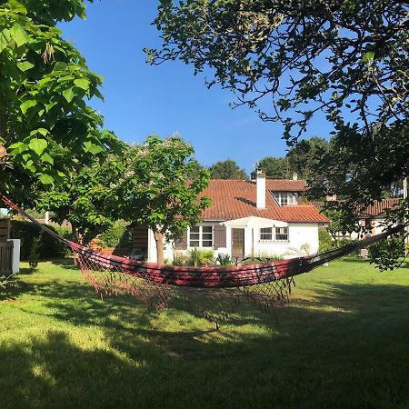 Villa Orcas Leon Exterior photo