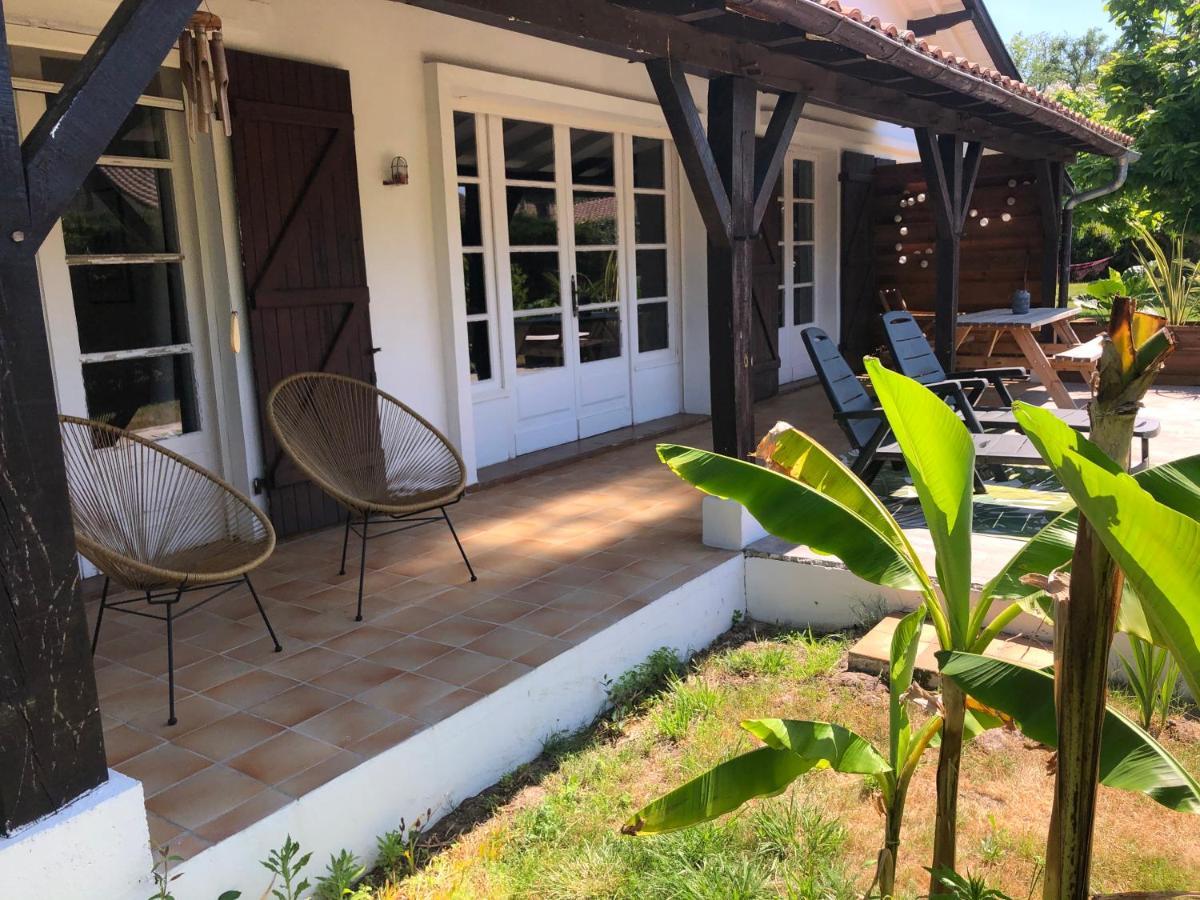 Villa Orcas Leon Exterior photo