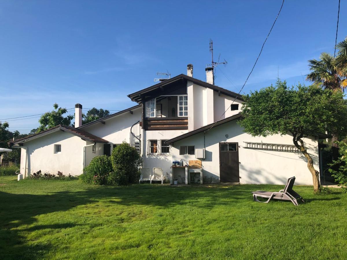 Villa Orcas Leon Exterior photo