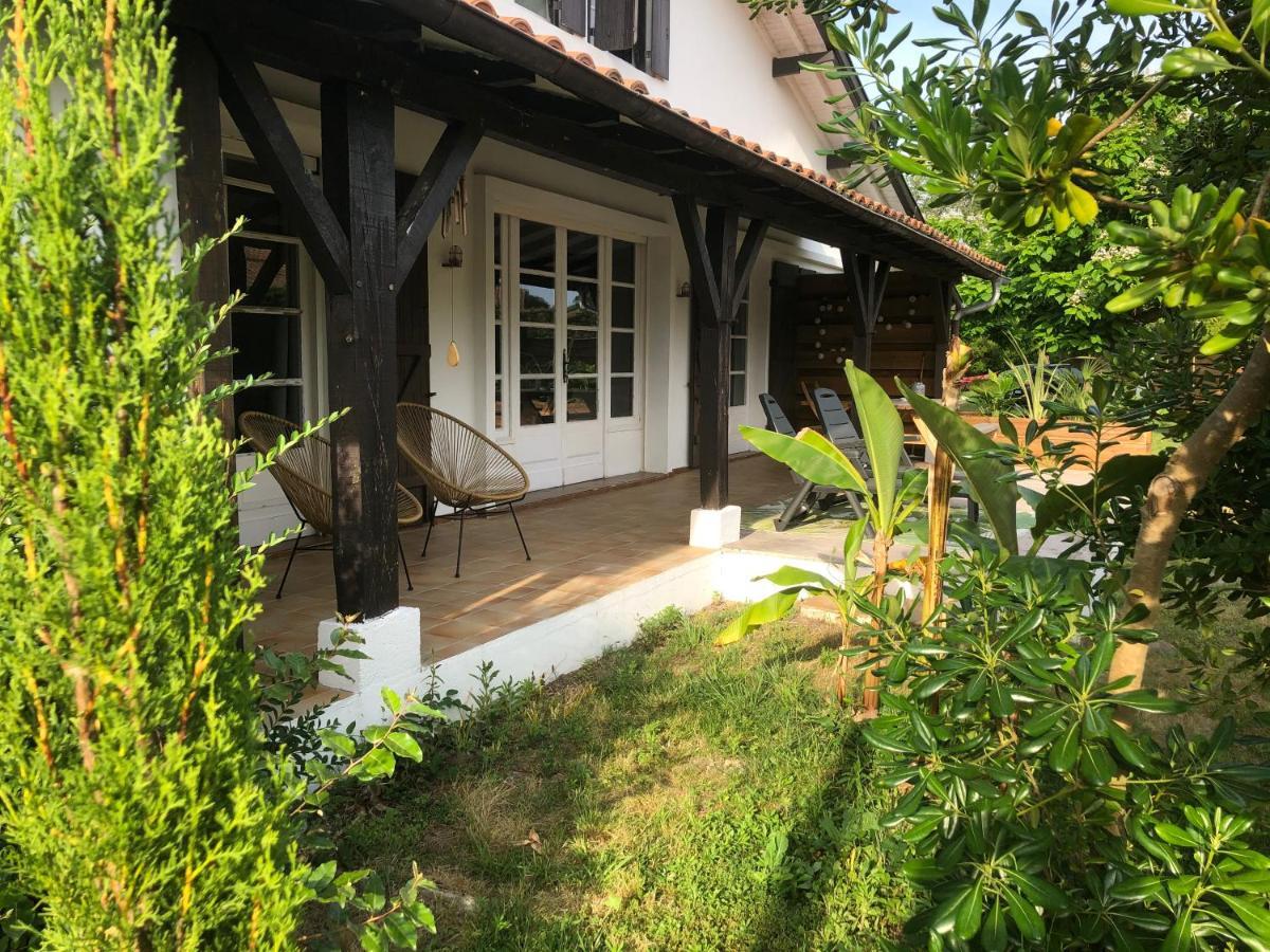 Villa Orcas Leon Exterior photo