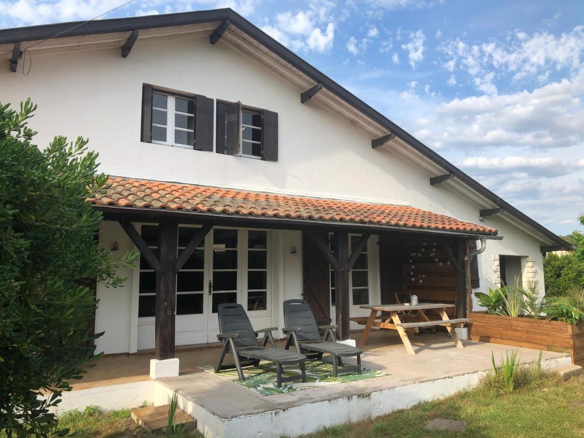 Villa Orcas Leon Exterior photo